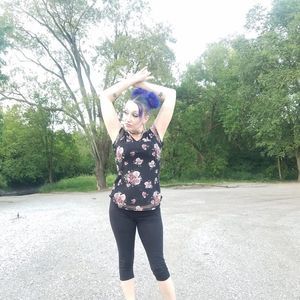 Meet your Posher, Deanna